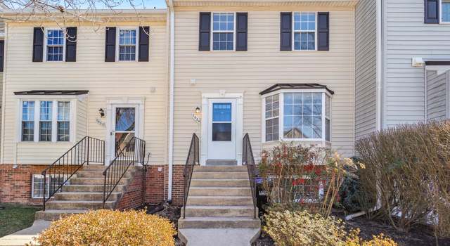 Photo of 7684 E Arbory Ct #242, Laurel, MD 20707