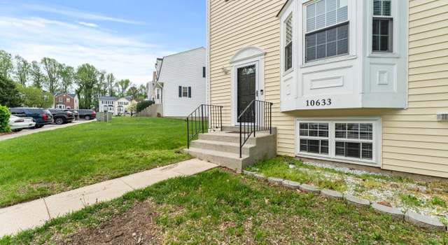 Photo of 10633 Campus Way S, Upper Marlboro, MD 20774