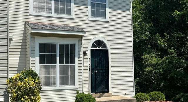Photo of 3524 Wood Creek Dr, Suitland, MD 20746