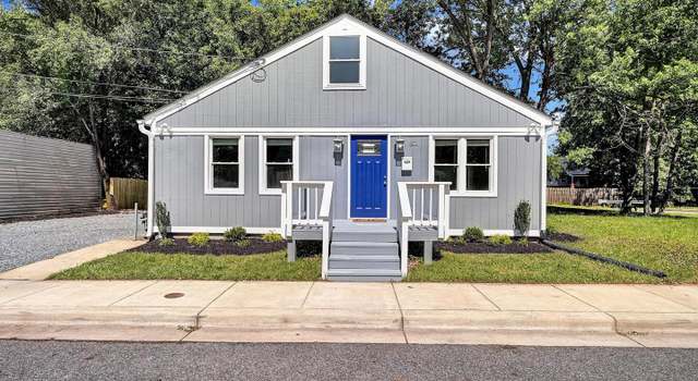 Photo of 501 Clays Ln, Laurel, MD 20707