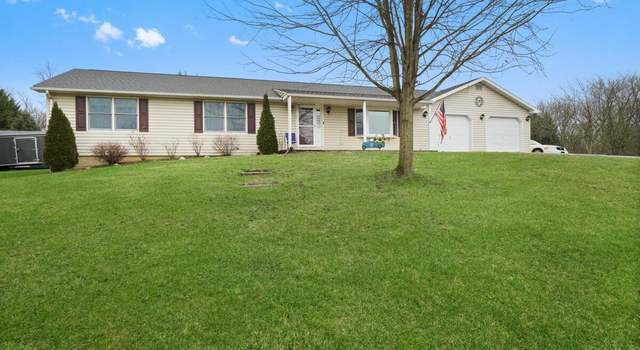 Photo of 9703 Wandering Ln, Hagerstown, MD 21740