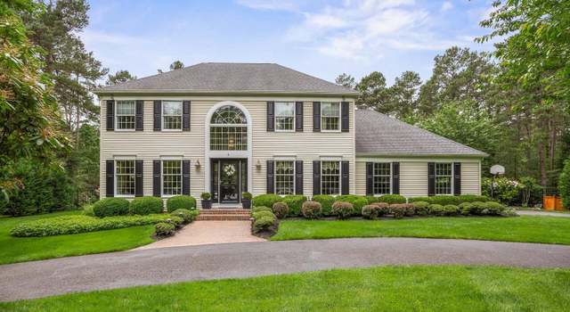 Photo of 4 False Heather Way, Medford, NJ 08055