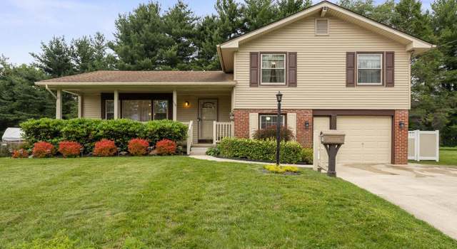 Photo of 1119 Haral Pl, Cherry Hill, NJ 08034