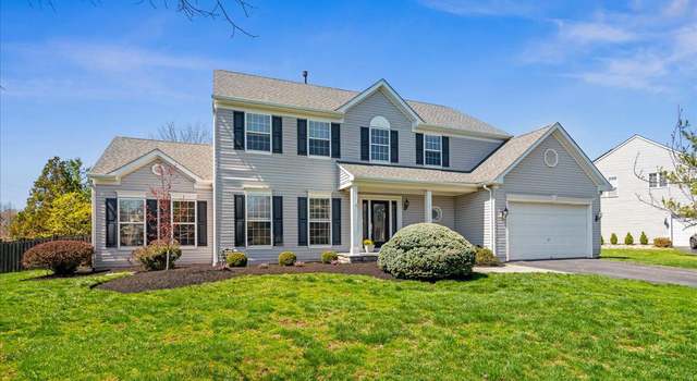 Photo of 5 Masters Way, Pennington, NJ 08534