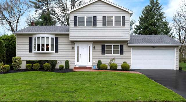 Photo of 59 Wesleyan Dr, Hamilton, NJ 08690