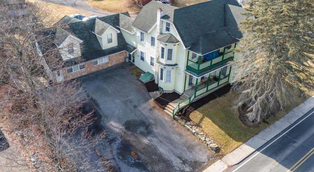 Photo of 113 S Moshannon Ave, Snow Shoe, PA 16874