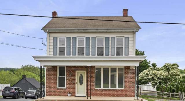Photo of 667 Poplar St, Denver, PA 17517