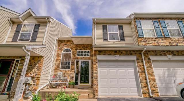 Photo of 655 Chadbourne Ct, Harleysville, PA 19438