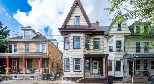 Photo of 39 S 10th St, Easton, PA 18042
