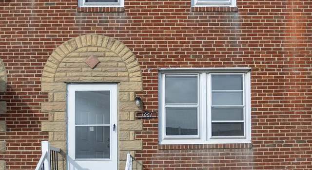 Photo of 1051 E Cheltenham Ave, Philadelphia, PA 19124
