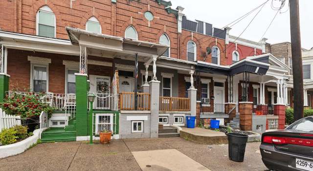 Photo of 4425 N Uber St, Philadelphia, PA 19140