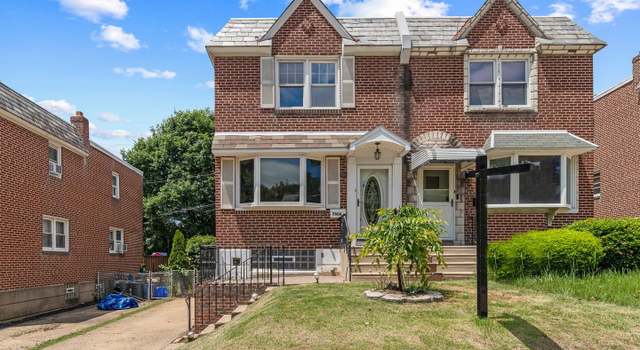 Photo of 7608 Burholme Ave, Philadelphia, PA 19111