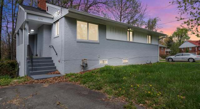 Photo of 3252 Brandy Ct, Falls Church, VA 22042