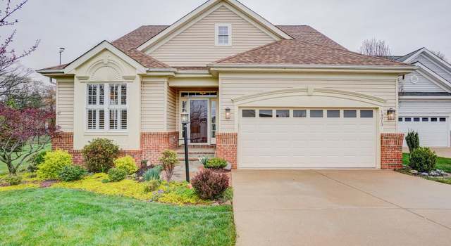 Photo of 14013 Barley Field Pl, Gainesville, VA 20155