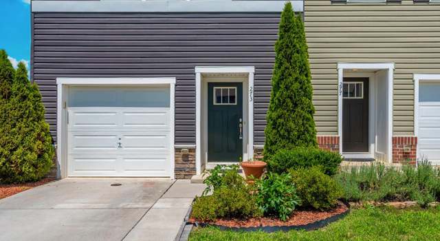 Photo of 273 Magellan Dr, Martinsburg, WV 25404