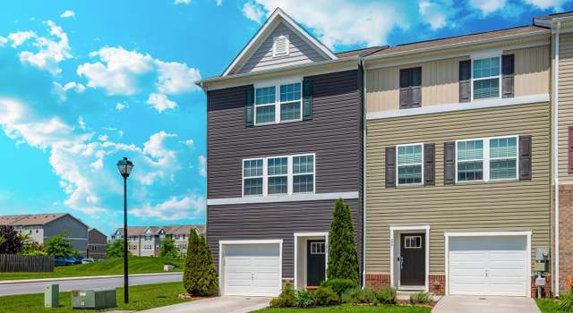 Photo of 273 Magellan Dr, Martinsburg, WV 25404