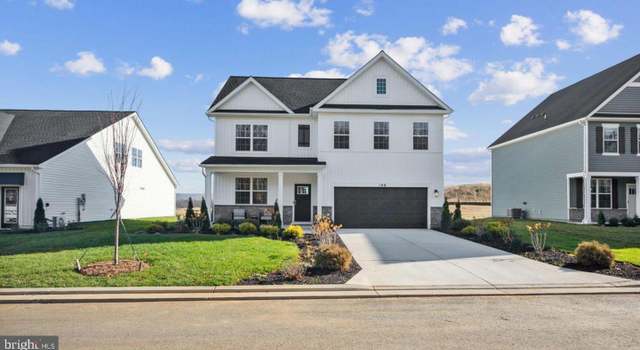 Photo of 478 Atkinson St, Shenandoah Junction, WV 25442