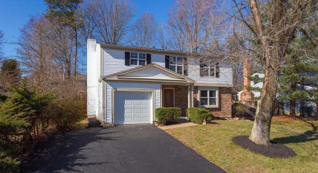 Photo of 9504 Ironmaster Dr, Burke, VA 22015