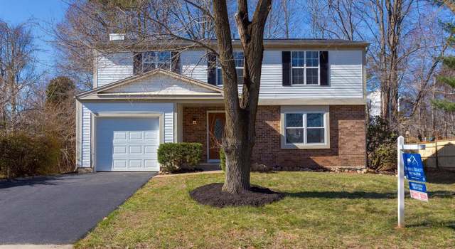 Photo of 9504 Ironmaster Dr, Burke, VA 22015