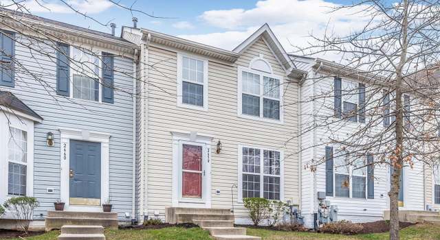Photo of 2658 Cedar Elm Dr, Odenton, MD 21113