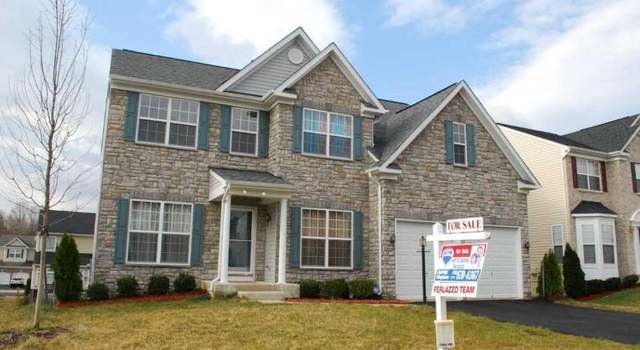 Photo of 16304 Eagle Flight Cir, Woodbridge, VA 22191