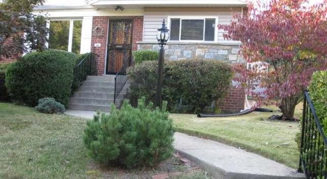 Photo of 1106 Jackson Ave, Takoma Park, MD 20912
