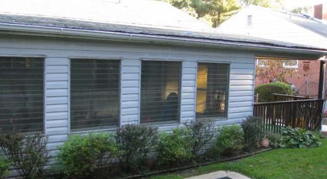 Photo of 1106 Jackson Ave, Takoma Park, MD 20912