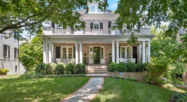 Photo of 1813 Hoban Rd NW, Washington, DC 20007