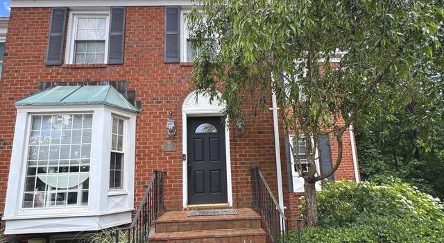 Photo of 1282 Masters Dr #190, Arnold, MD 21012