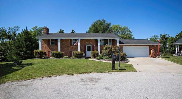 Photo of 575 Hamella Ct, Millersville, MD 21108