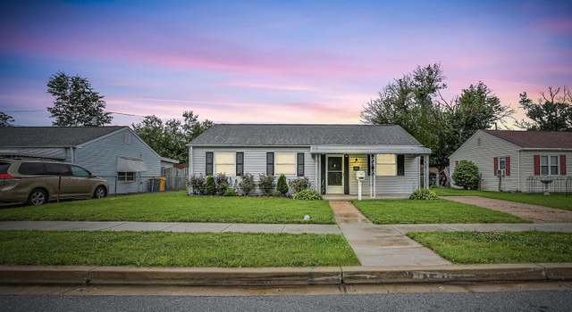 Photo of 1910 Maltravers Rd, Glen Burnie, MD 21060