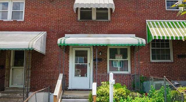 Photo of 3825 10th St, Brooklyn, MD 21225