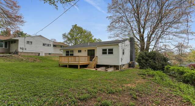 Photo of 6704 Tweedbrook Rd, Baltimore, MD 21239