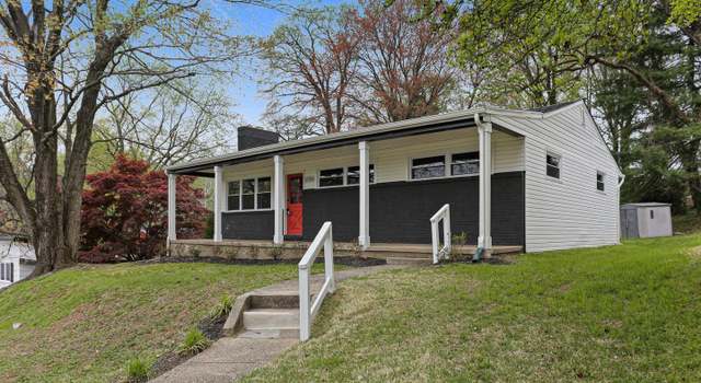 Photo of 6704 Tweedbrook Rd, Baltimore, MD 21239