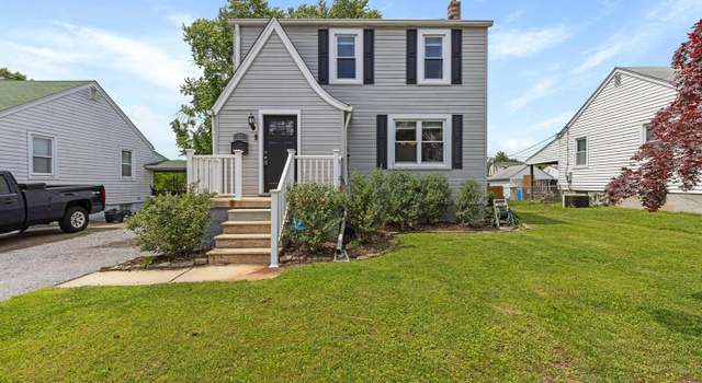 Photo of 22 Elinor Ave, Baltimore, MD 21236