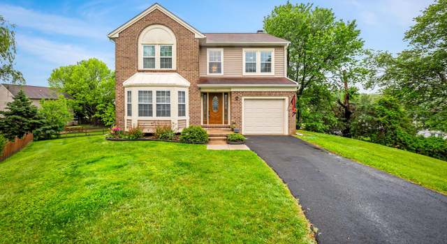 Photo of 5 Chancery Ct, Reisterstown, MD 21136