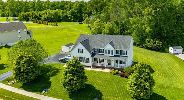 Photo of 3275 Huntsman Dr, Huntingtown, MD 20639