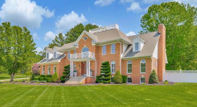 Photo of 2840 Dunleigh Dr, Dunkirk, MD 20754
