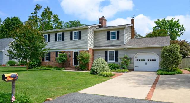 Photo of 12 Hatsawap Rd, Cambridge, MD 21613