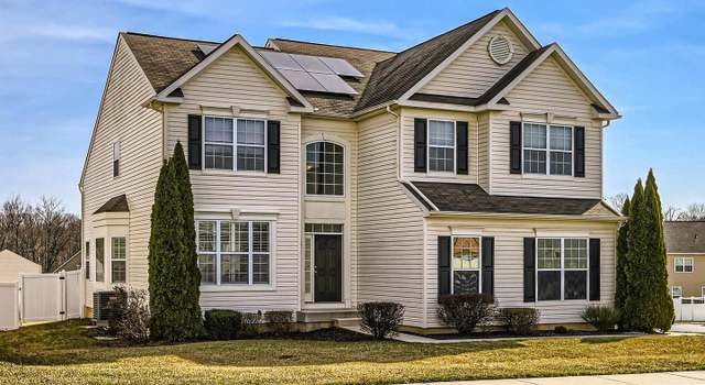 Photo of 736 Kicker Way, Aberdeen, MD 21001