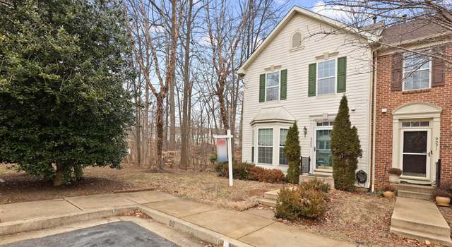 Photo of 9269 Maxwell Ct, Laurel, MD 20723