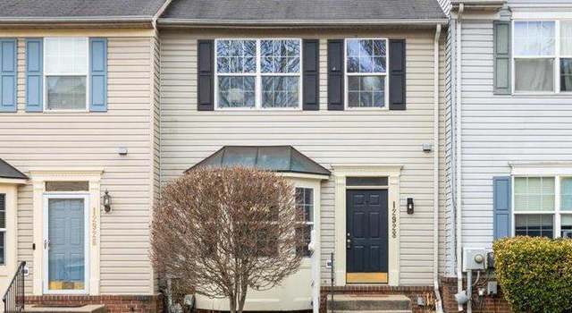 Photo of 12928 Boggy Trail Way #62, Germantown, MD 20876