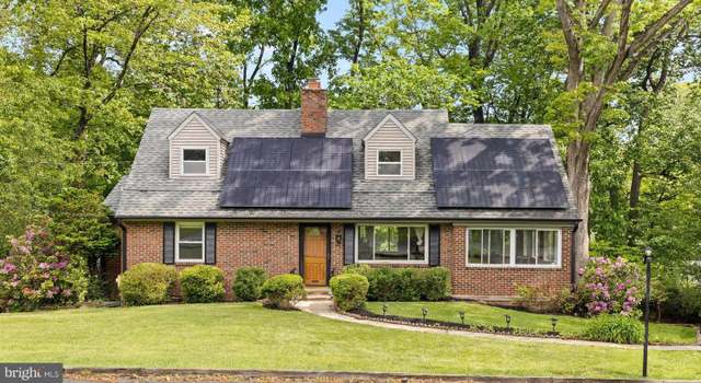 Photo of 1918 Pagebrook Rd, Silver Spring, MD 20903
