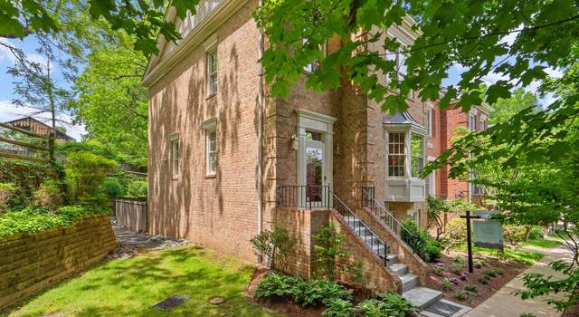 Photo of 10938 Rocky Mount Way, Silver Spring, MD 20902