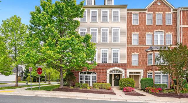 Photo of 625 Kingfisher Ave, Gaithersburg, MD 20877