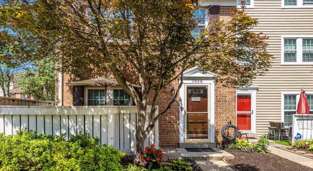 Photo of 11426 Appledowre Way #31, Germantown, MD 20876