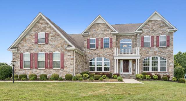 Property at 12806 Contee Manor Rd, Bowie, MD 20721, 5 beds, 5.5 baths