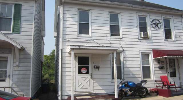 Photo of 111 Elm St, Hagerstown, MD 21740