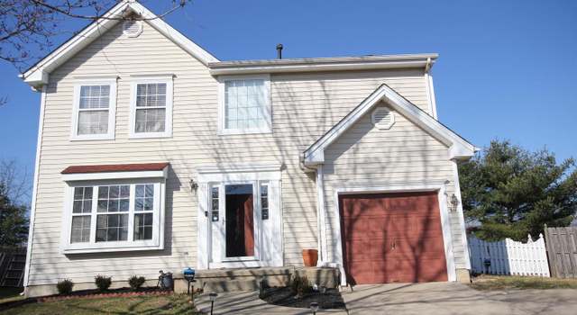 Photo of 36 Bentwood Dr, Westampton, NJ 08060