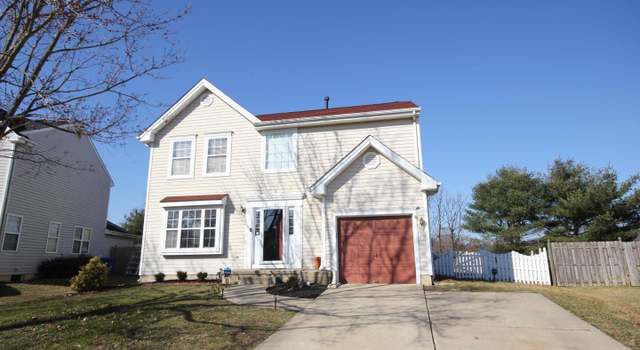 Photo of 36 Bentwood Dr, Westampton, NJ 08060